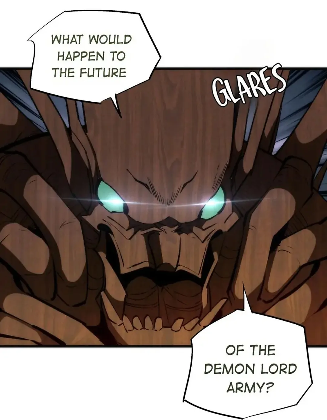 I Am Not The Demon Lord Chapter 53 - page 50