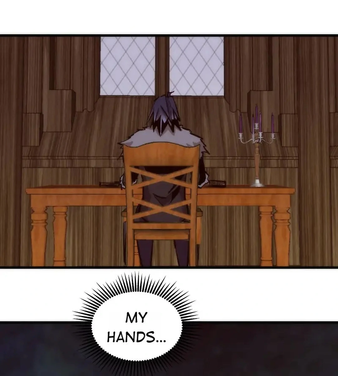 I Am Not The Demon Lord Chapter 53 - page 53