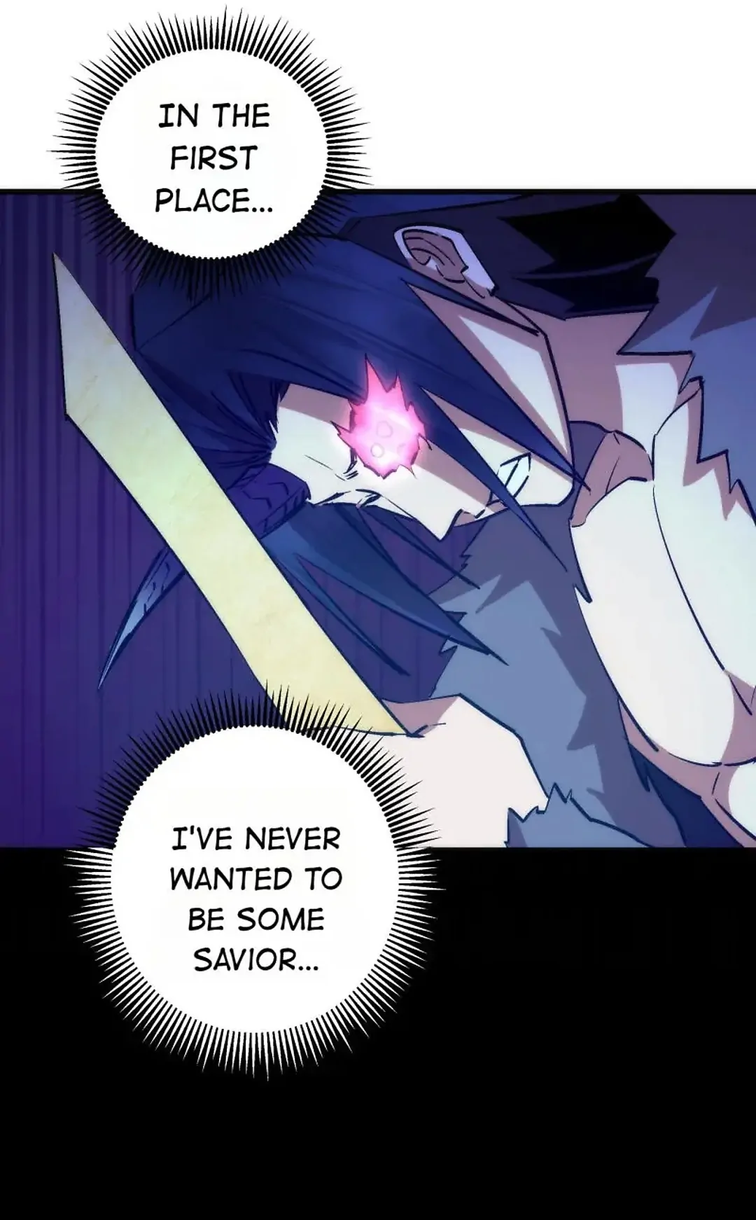 I Am Not The Demon Lord Chapter 53 - page 57