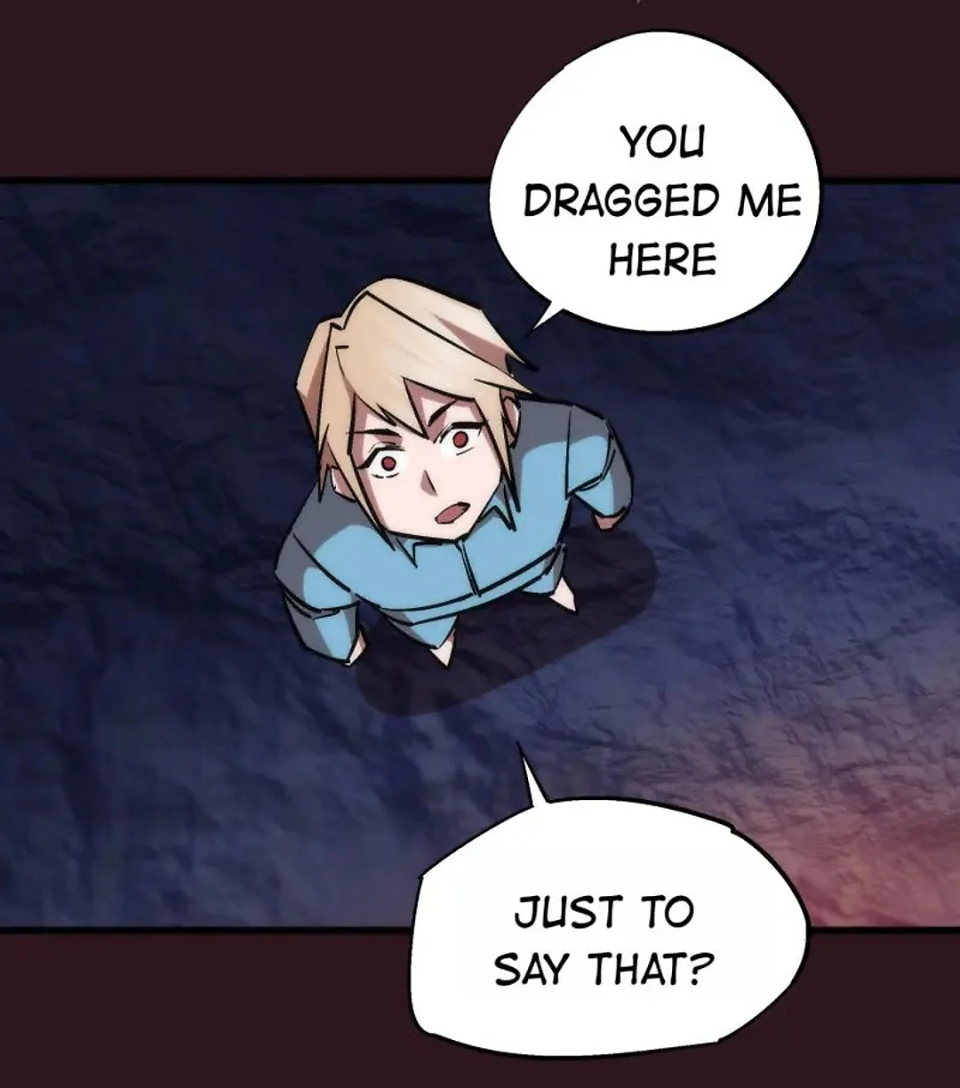 I Am Not The Demon Lord Chapter 53 - page 61