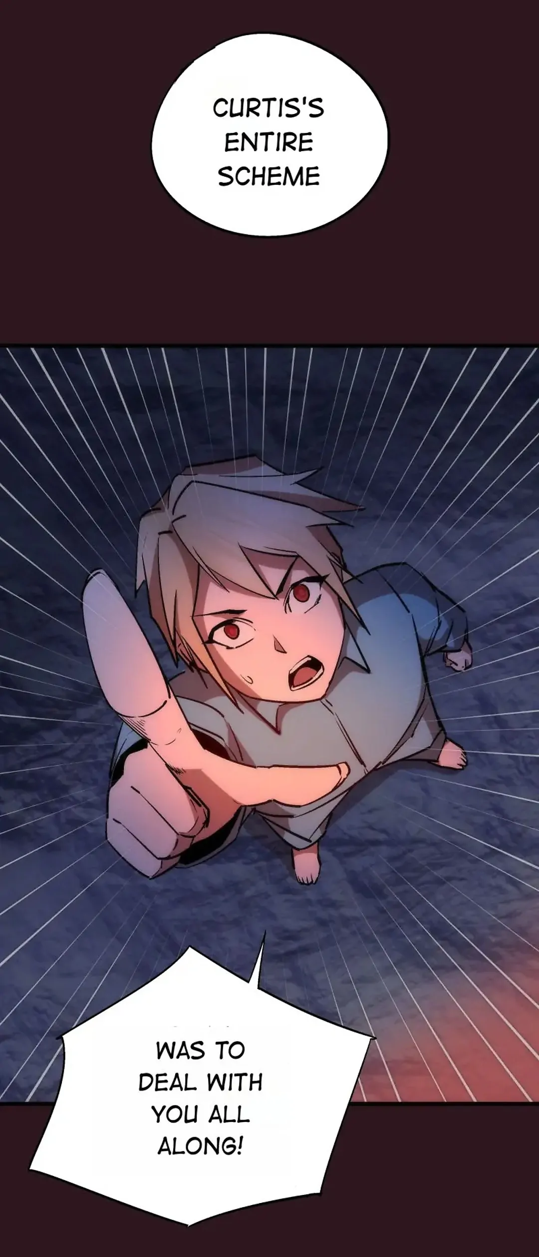 I Am Not The Demon Lord Chapter 53 - page 71