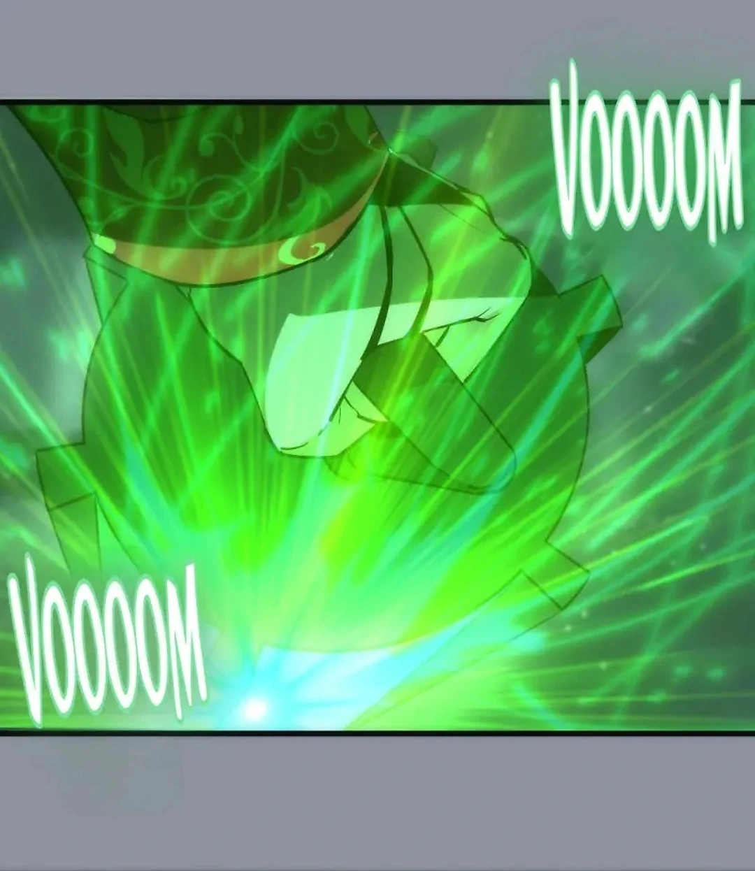 I Am Not The Demon Lord Chapter 53 - page 8