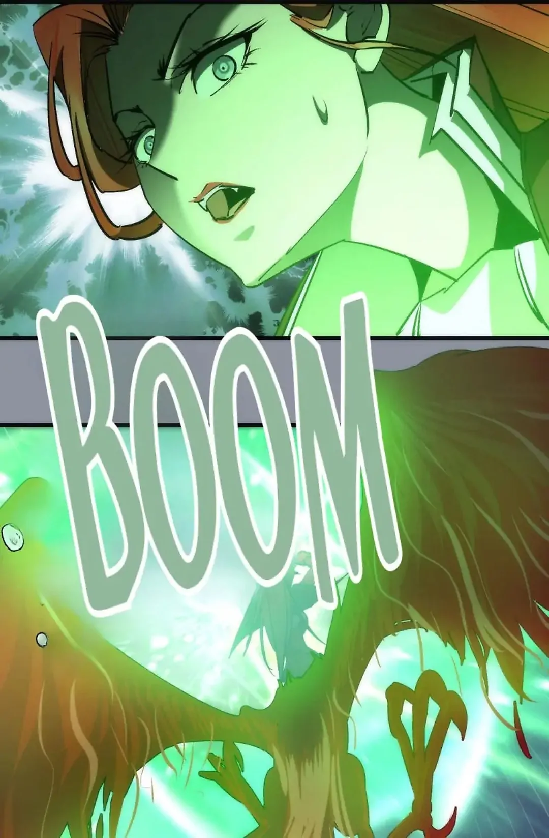 I Am Not The Demon Lord Chapter 53 - page 9