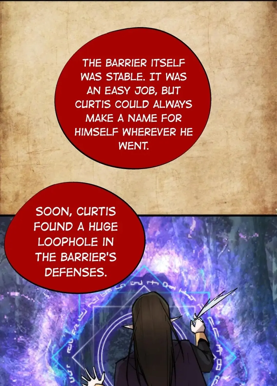 I Am Not The Demon Lord Chapter 54 - page 12