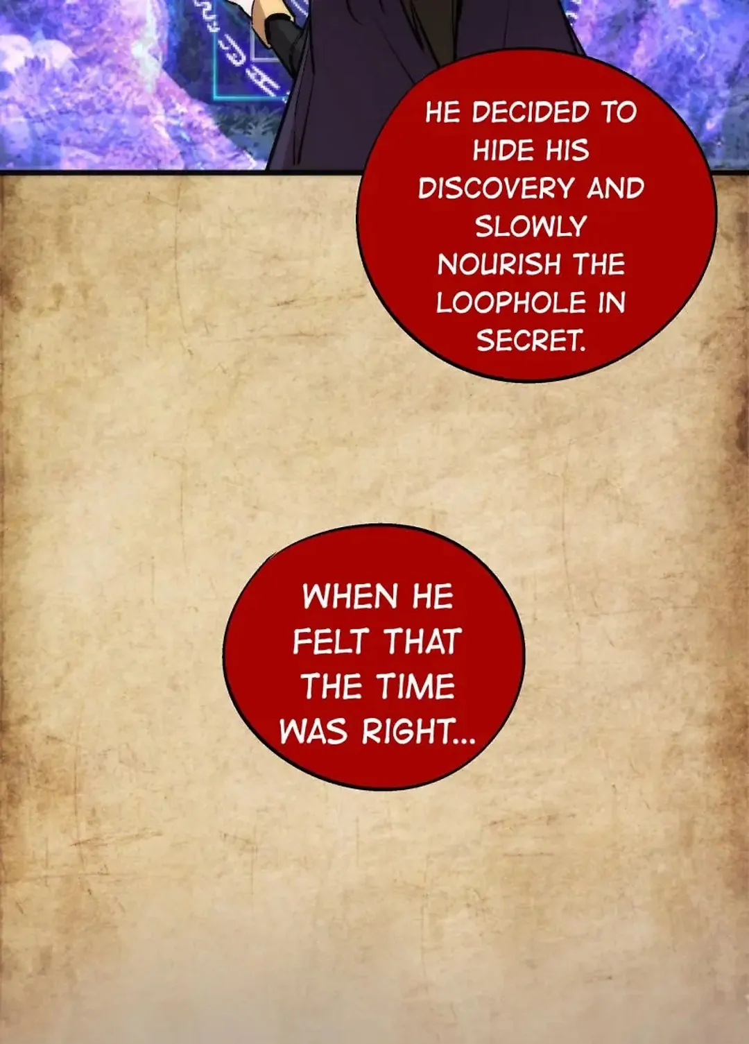 I Am Not The Demon Lord Chapter 54 - page 13