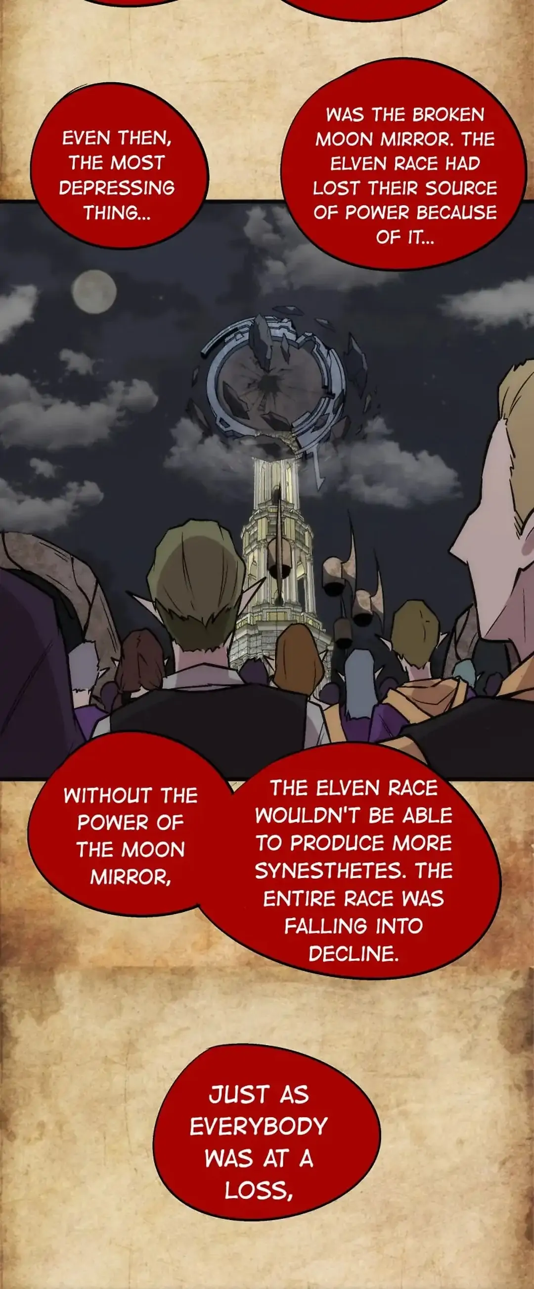 I Am Not The Demon Lord Chapter 54 - page 17