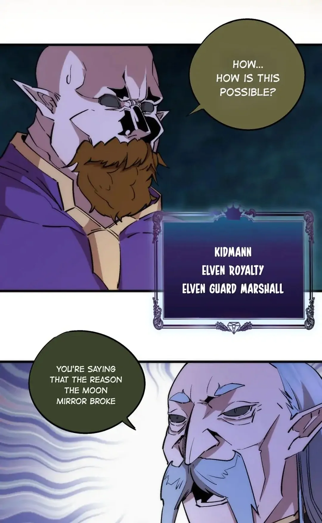 I Am Not The Demon Lord Chapter 54 - page 23