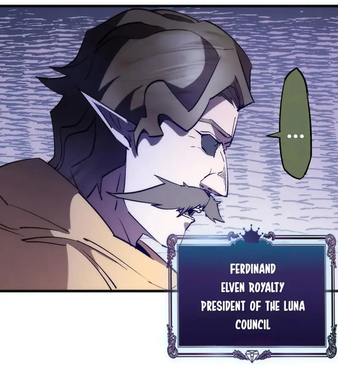 I Am Not The Demon Lord Chapter 54 - page 25