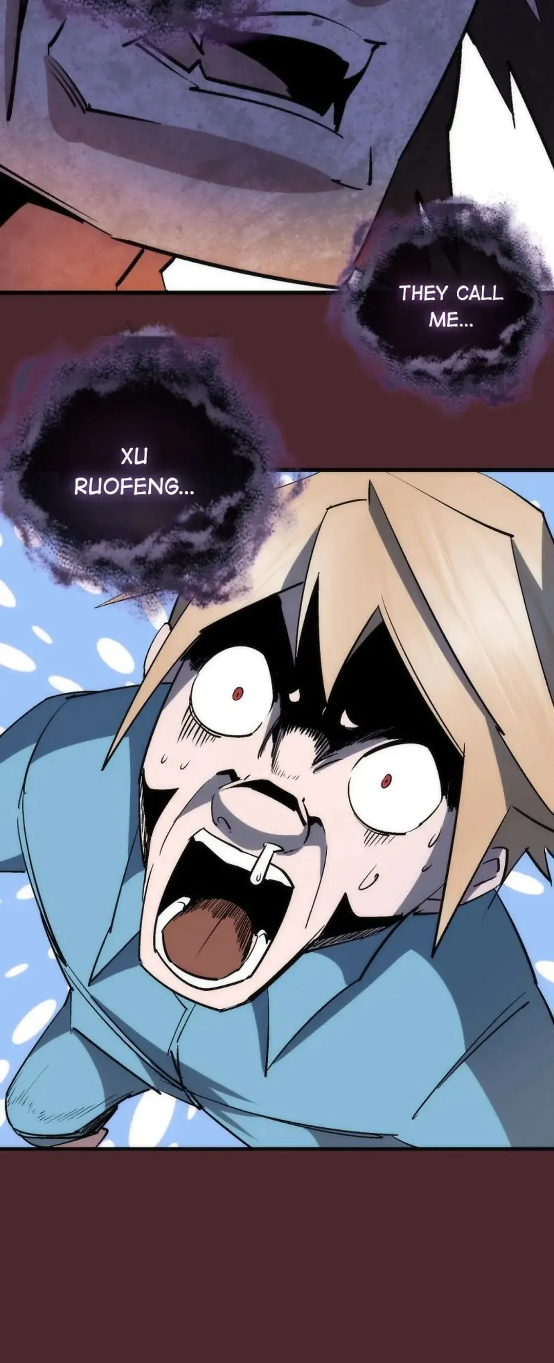 I Am Not The Demon Lord Chapter 54 - page 49