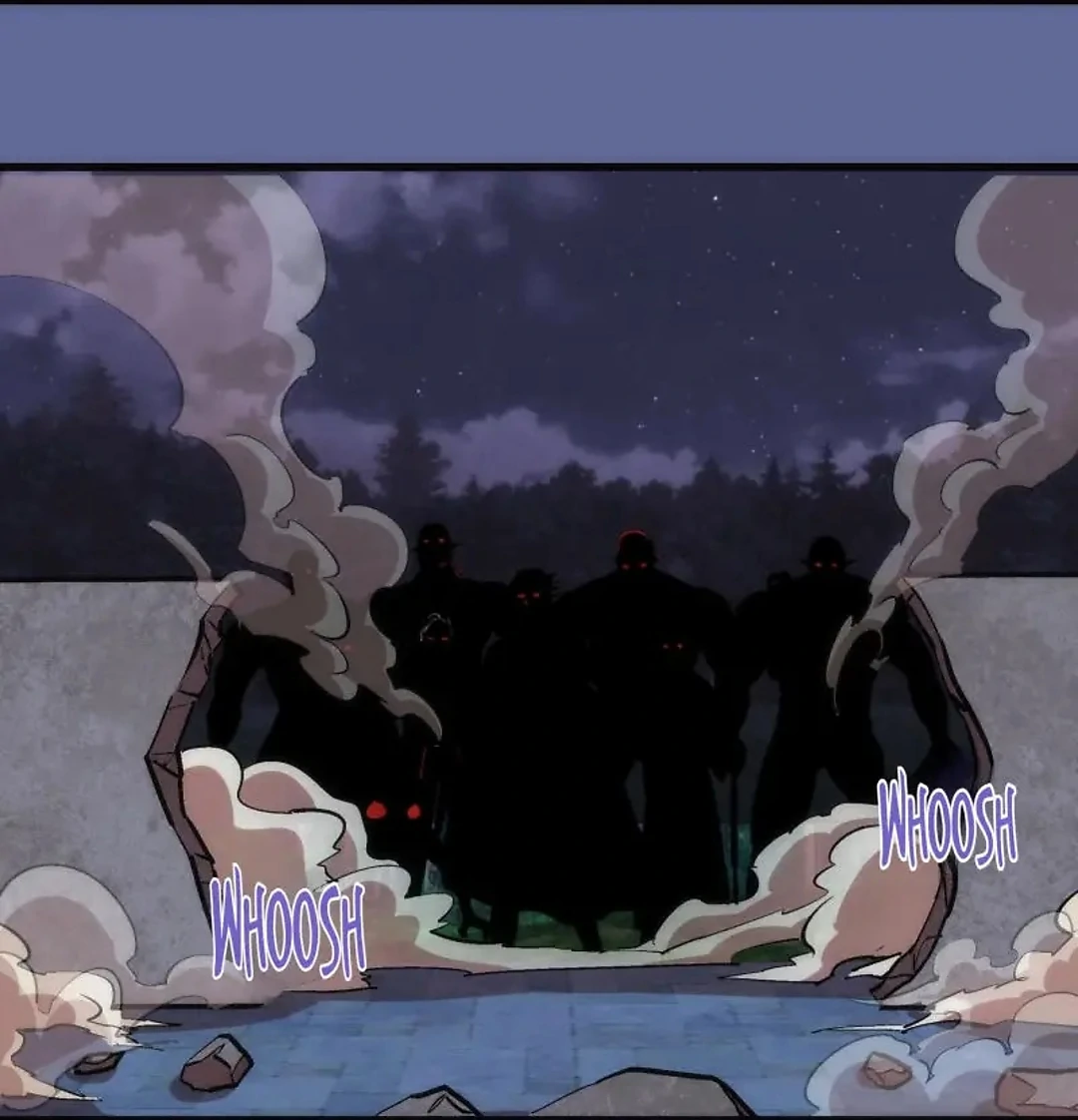 I Am Not The Demon Lord Chapter 54 - page 55