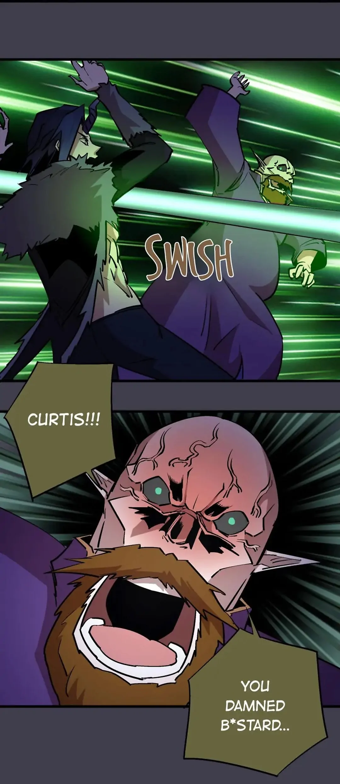 I Am Not The Demon Lord Chapter 55 - page 12