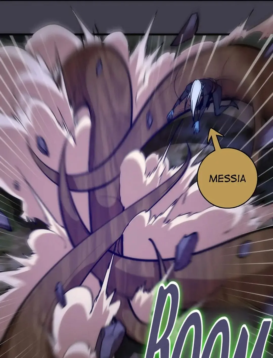 I Am Not The Demon Lord Chapter 55 - page 20