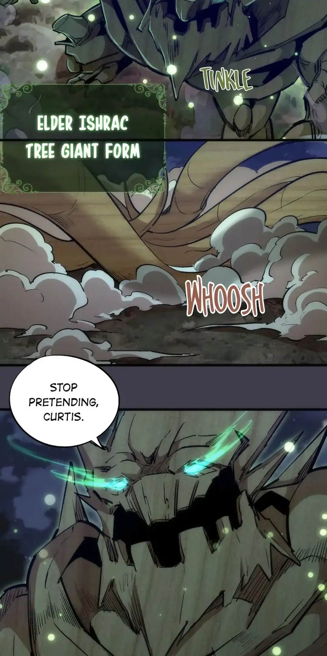 I Am Not The Demon Lord Chapter 55 - page 25