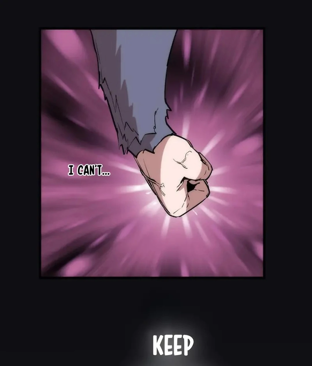 I Am Not The Demon Lord Chapter 55 - page 38