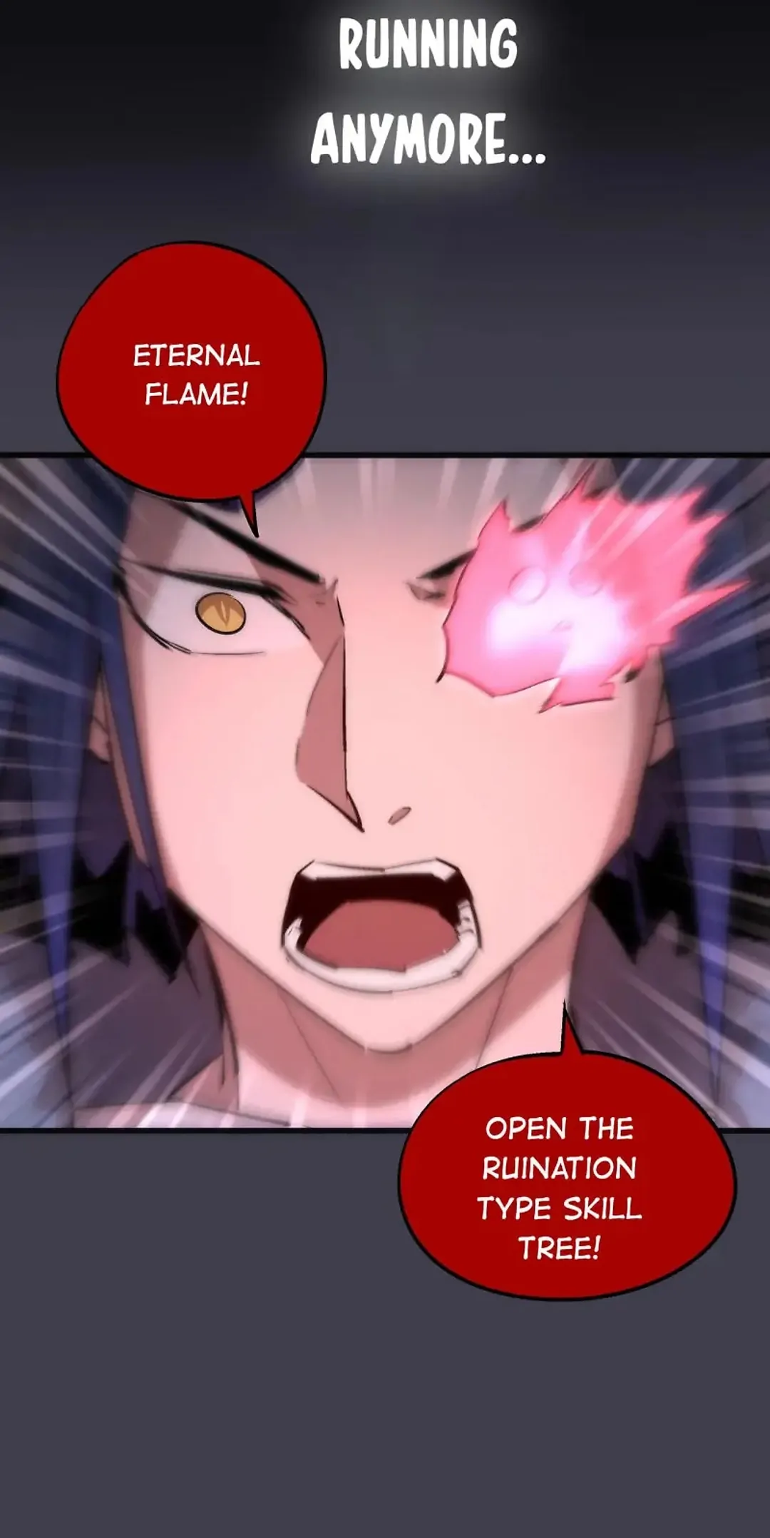 I Am Not The Demon Lord Chapter 55 - page 39