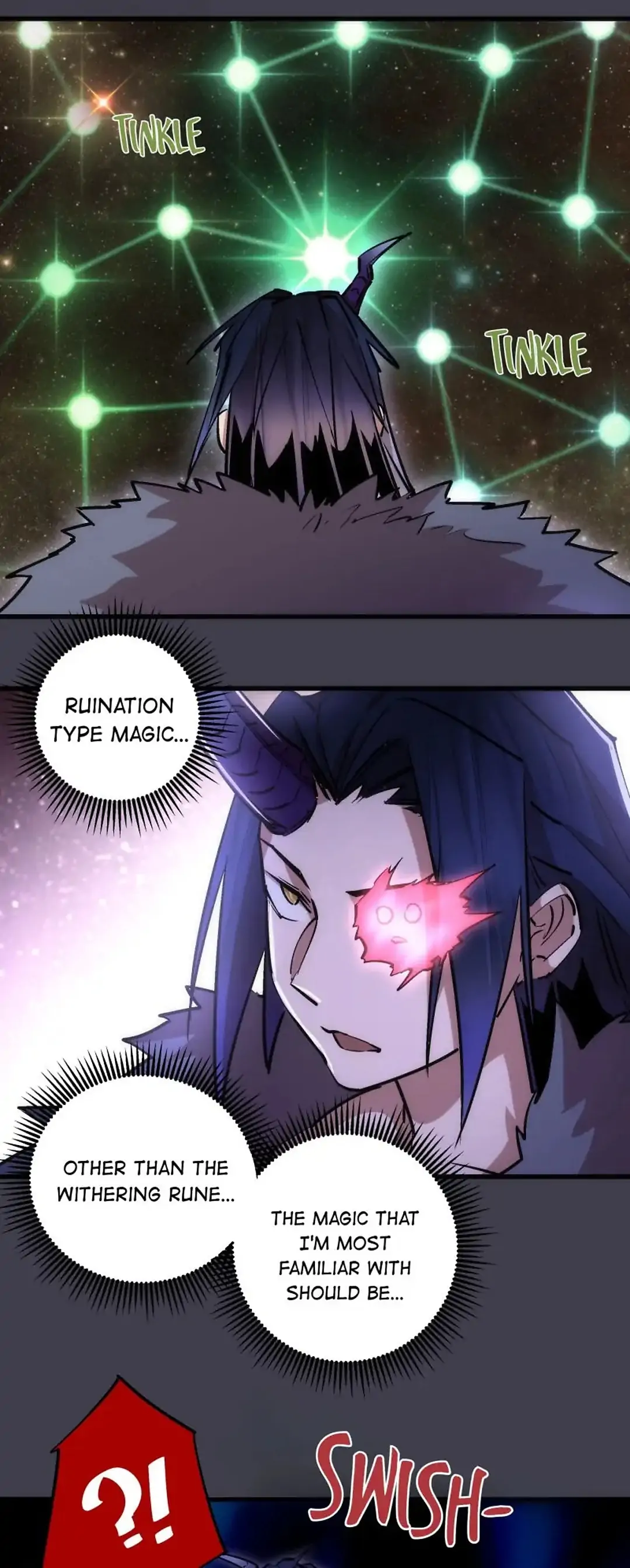 I Am Not The Demon Lord Chapter 55 - page 40