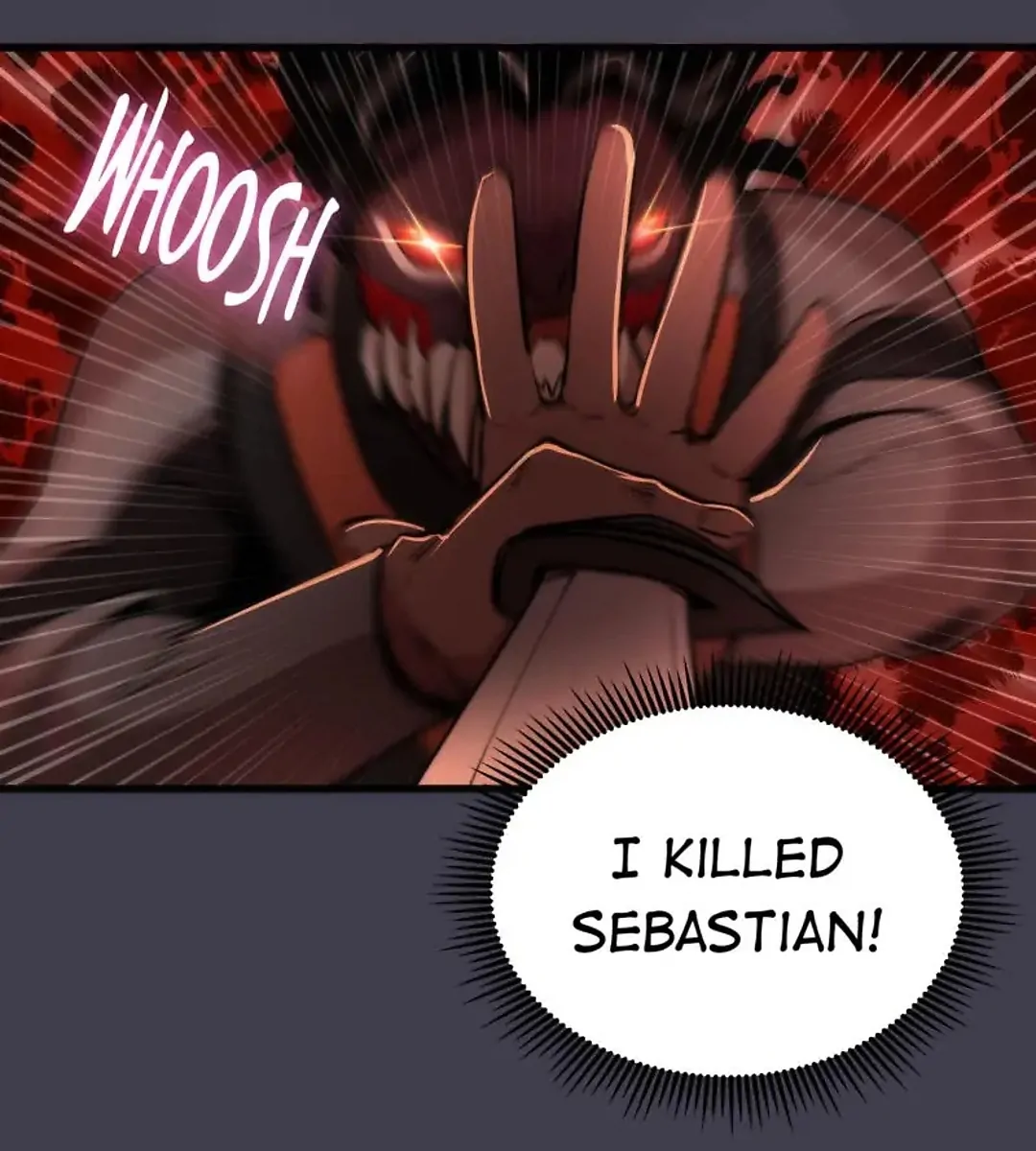 I Am Not The Demon Lord Chapter 55 - page 43