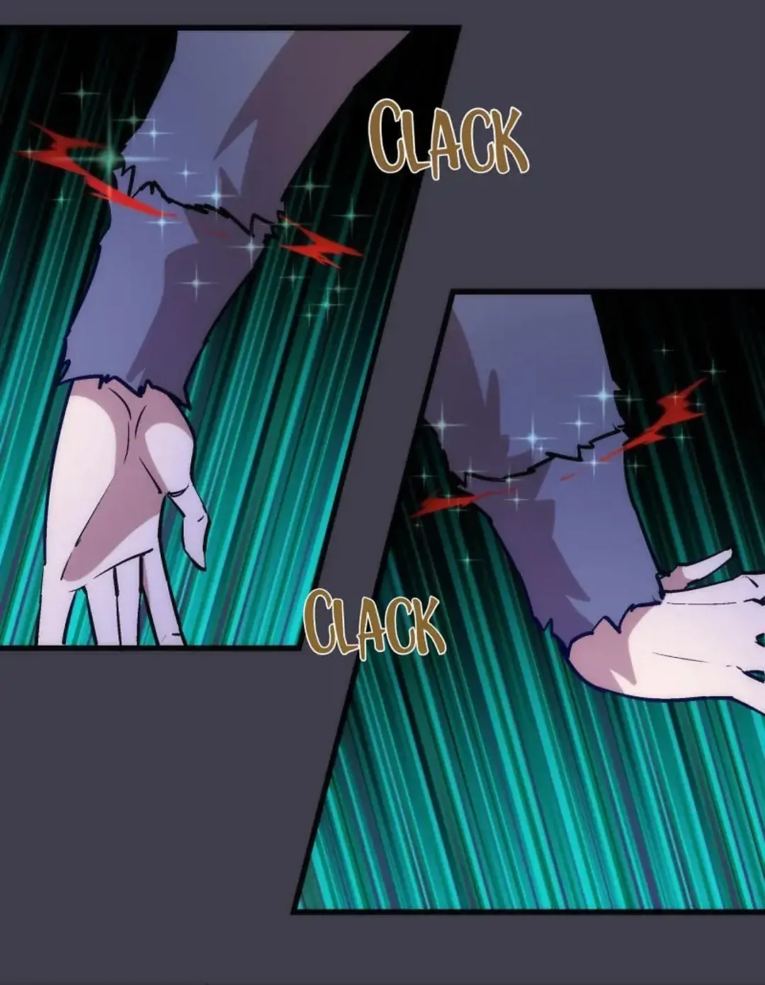 I Am Not The Demon Lord Chapter 55 - page 44