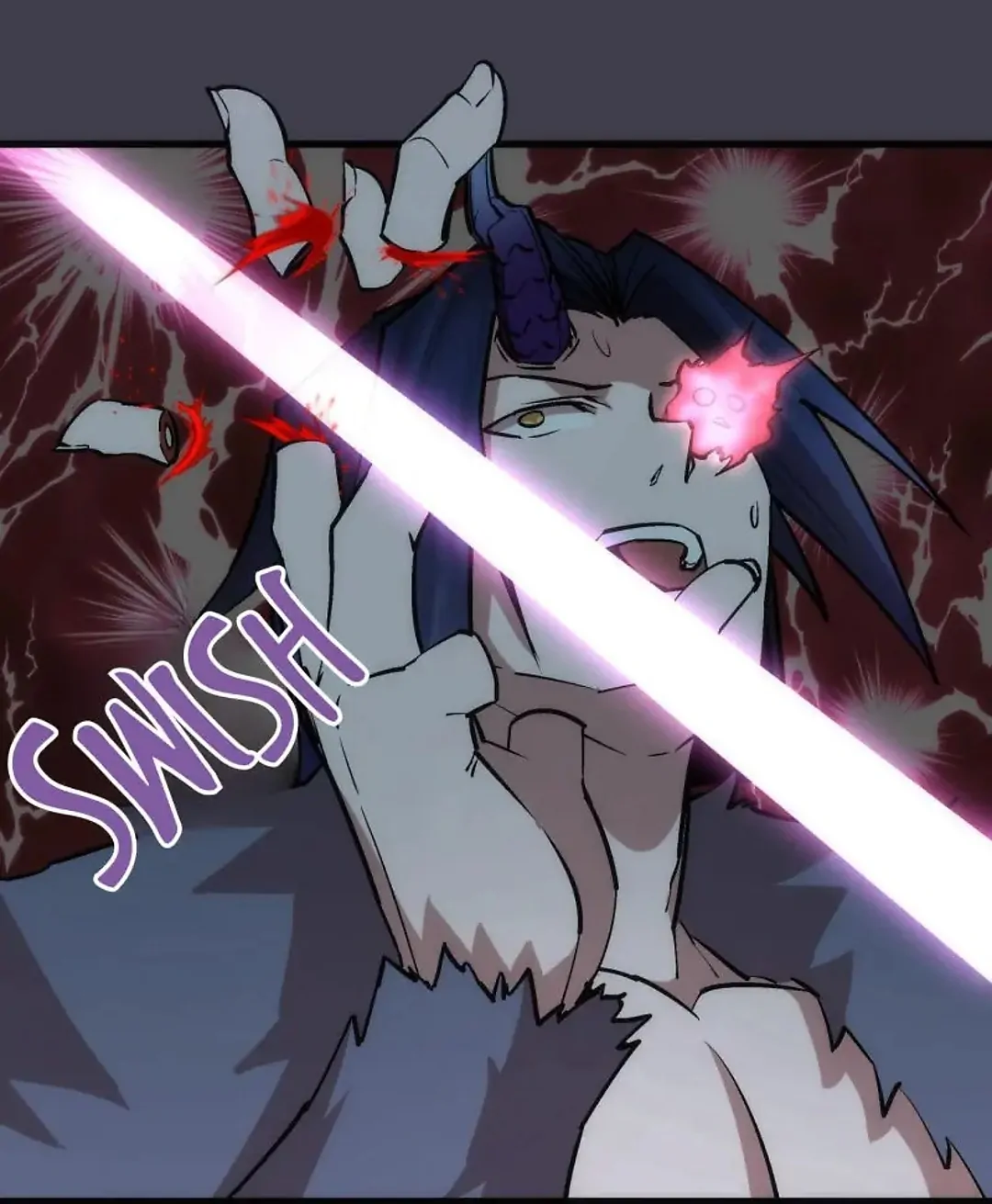 I Am Not The Demon Lord Chapter 55 - page 49