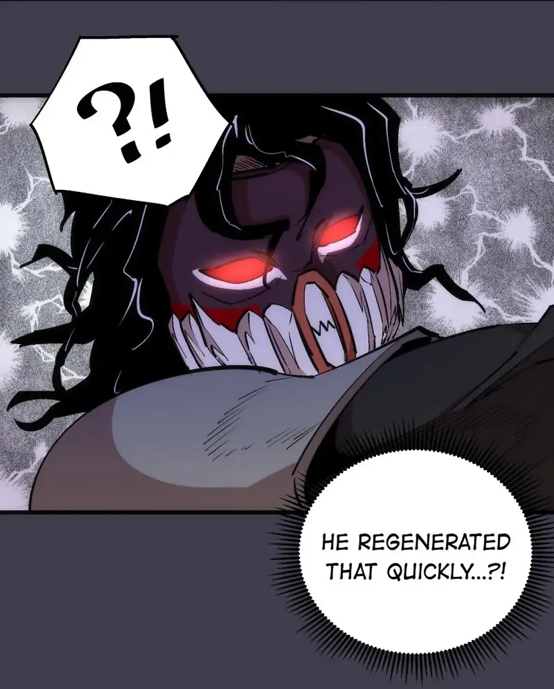 I Am Not The Demon Lord Chapter 55 - page 51