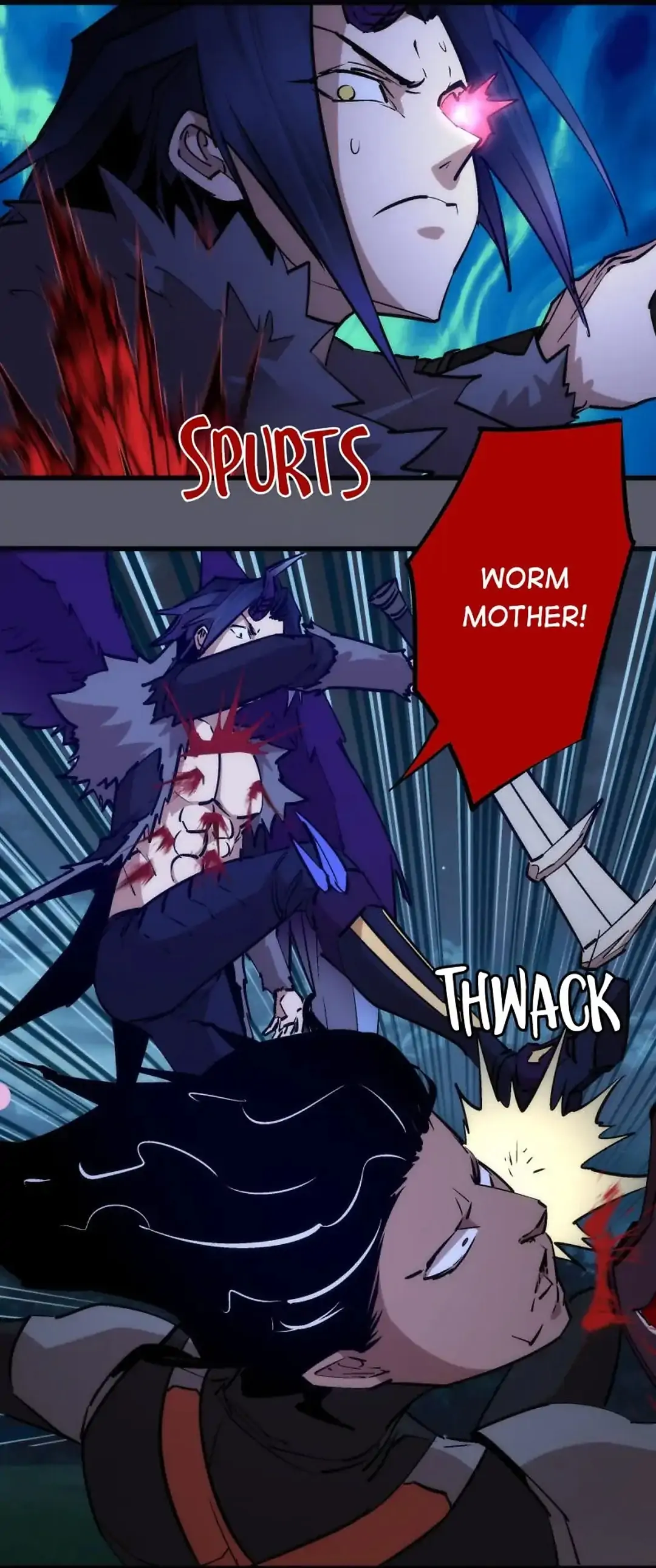 I Am Not The Demon Lord Chapter 56 - page 13