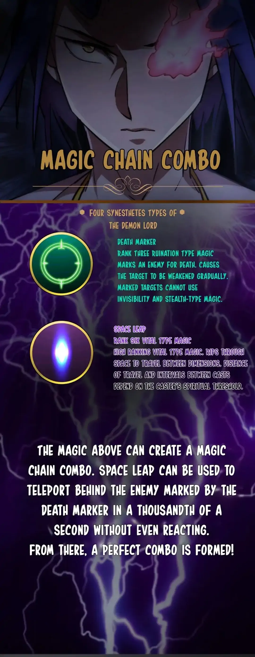 I Am Not The Demon Lord Chapter 56 - page 60