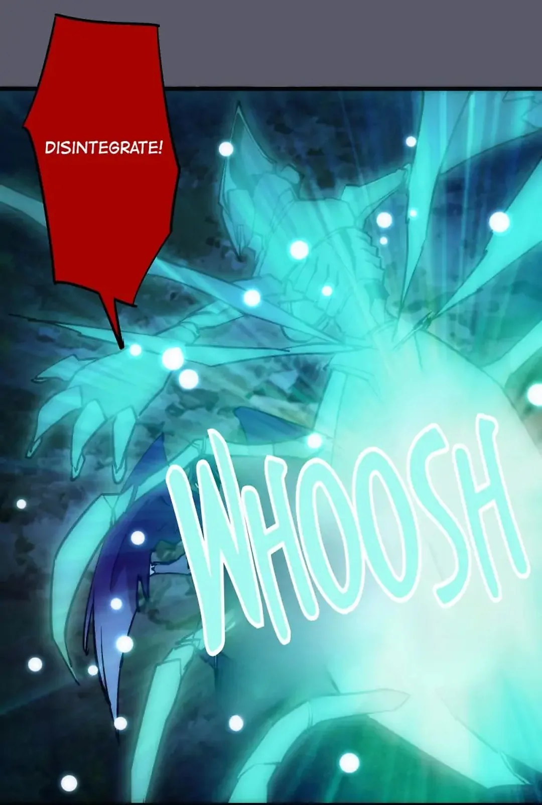 I Am Not The Demon Lord Chapter 57 - page 11