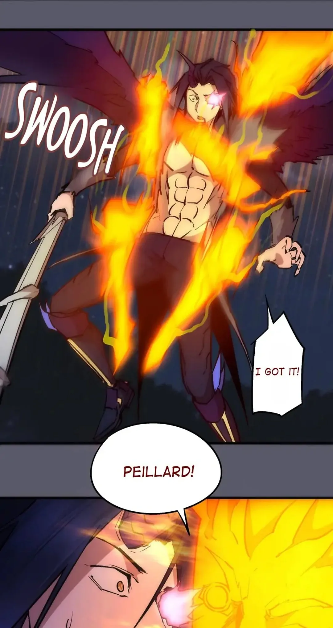 I Am Not The Demon Lord Chapter 57 - page 15