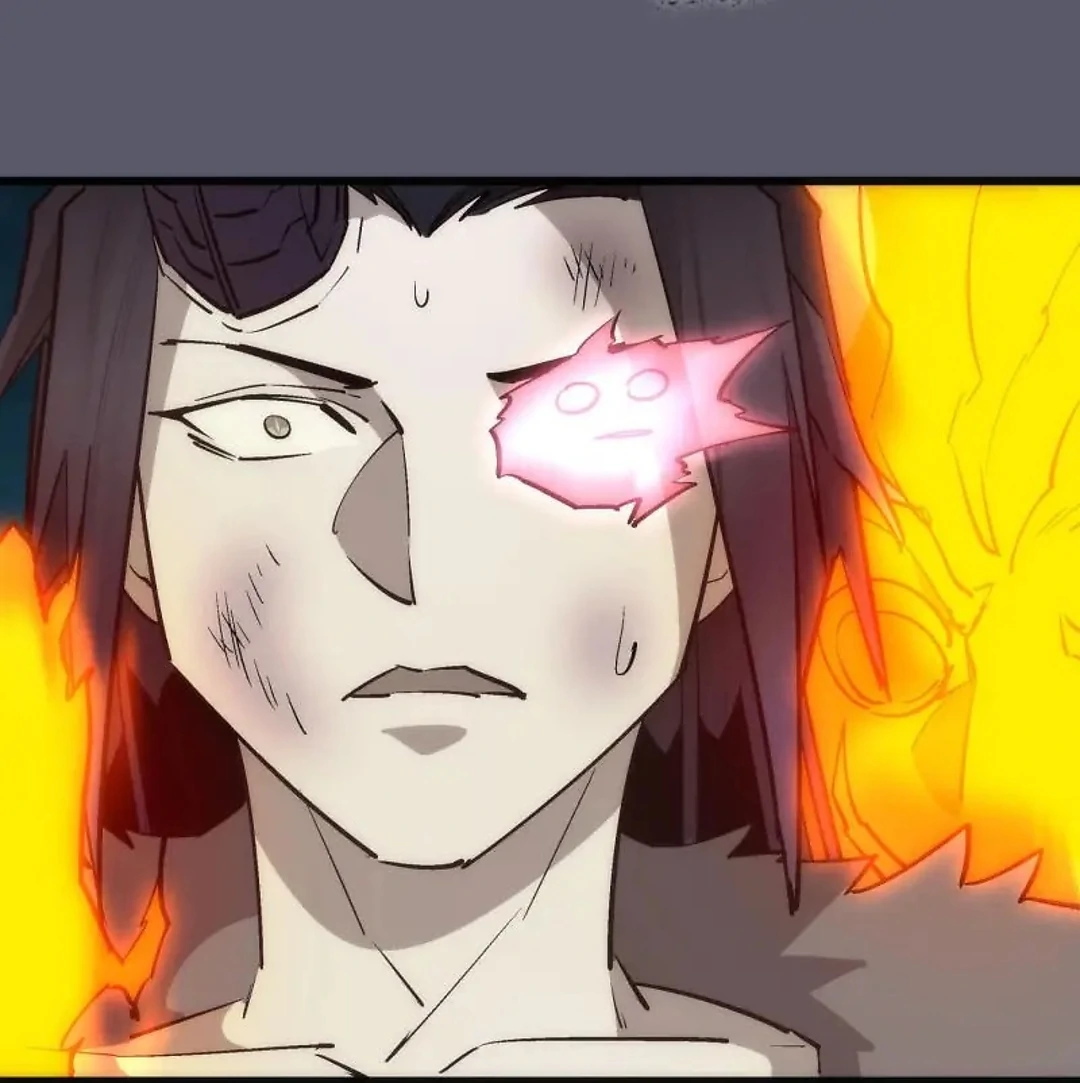 I Am Not The Demon Lord Chapter 57 - page 21