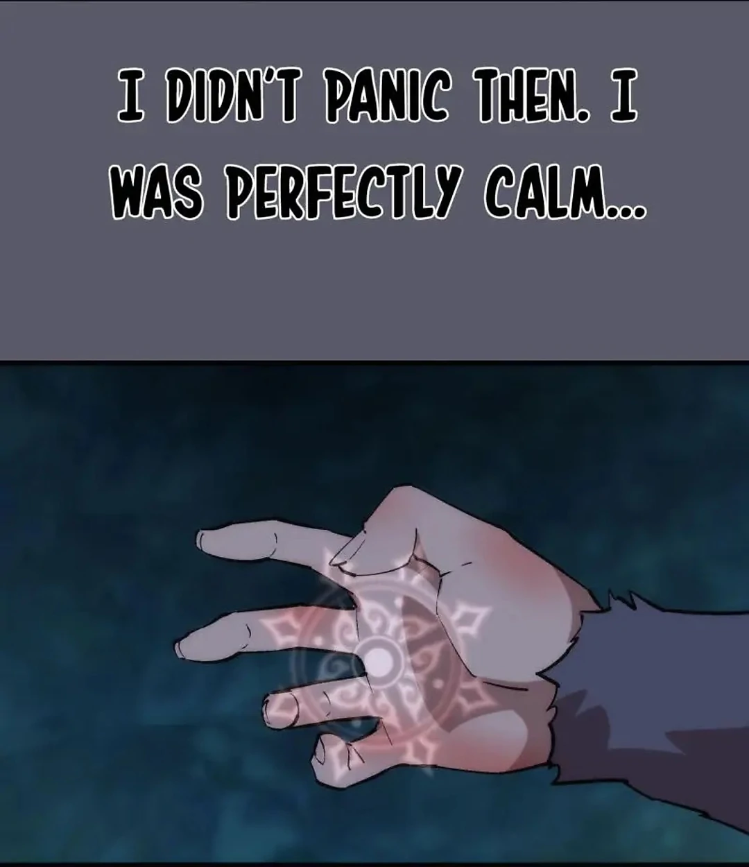 I Am Not The Demon Lord Chapter 57 - page 22