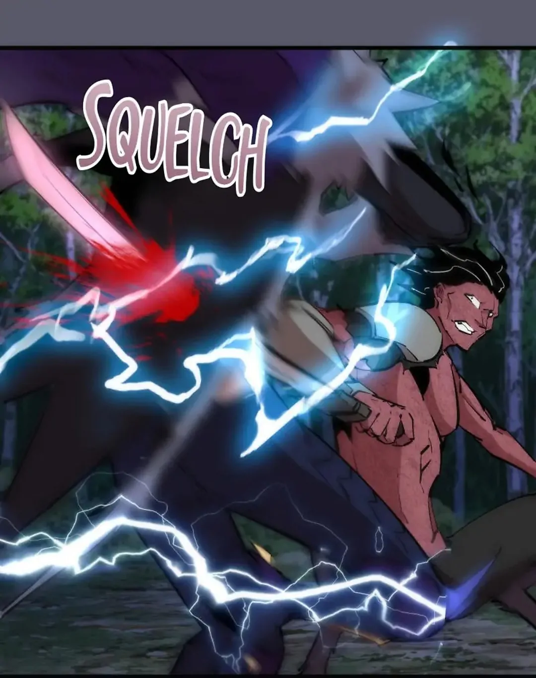 I Am Not The Demon Lord Chapter 57 - page 28