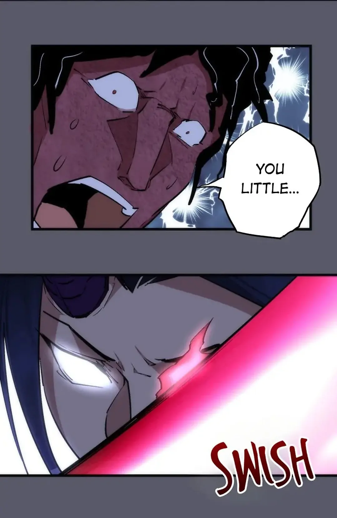 I Am Not The Demon Lord Chapter 57 - page 33