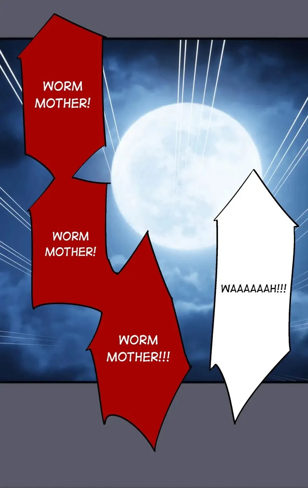 I Am Not The Demon Lord Chapter 57 - page 34