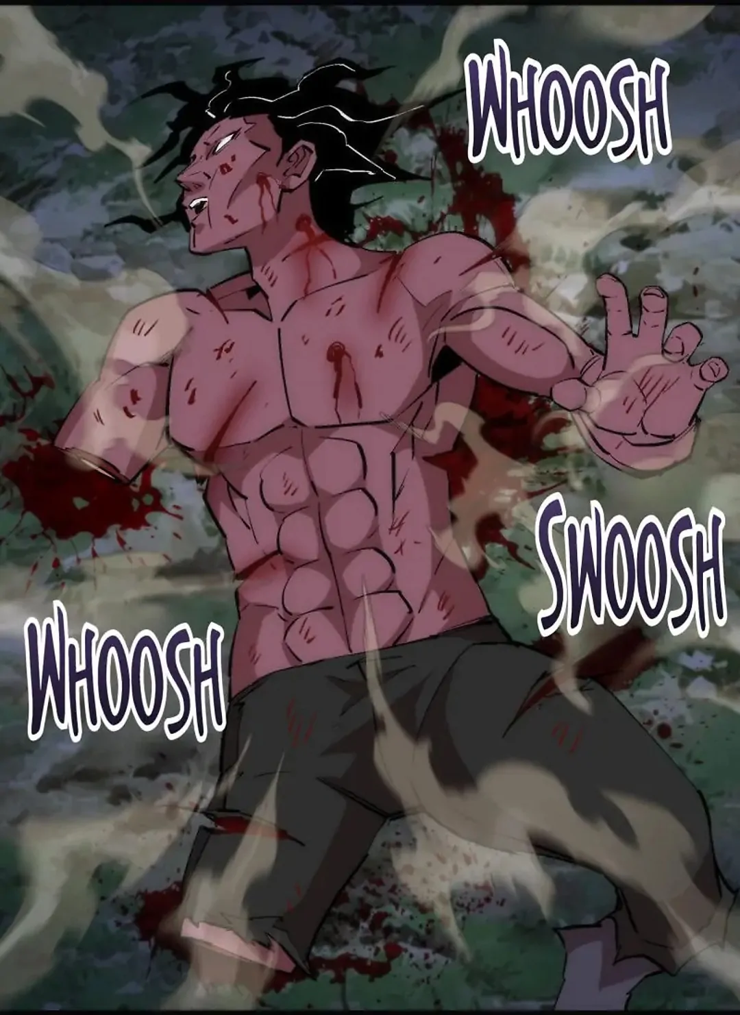 I Am Not The Demon Lord Chapter 57 - page 35