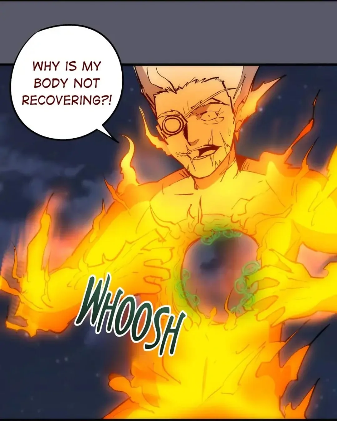 I Am Not The Demon Lord Chapter 57 - page 37