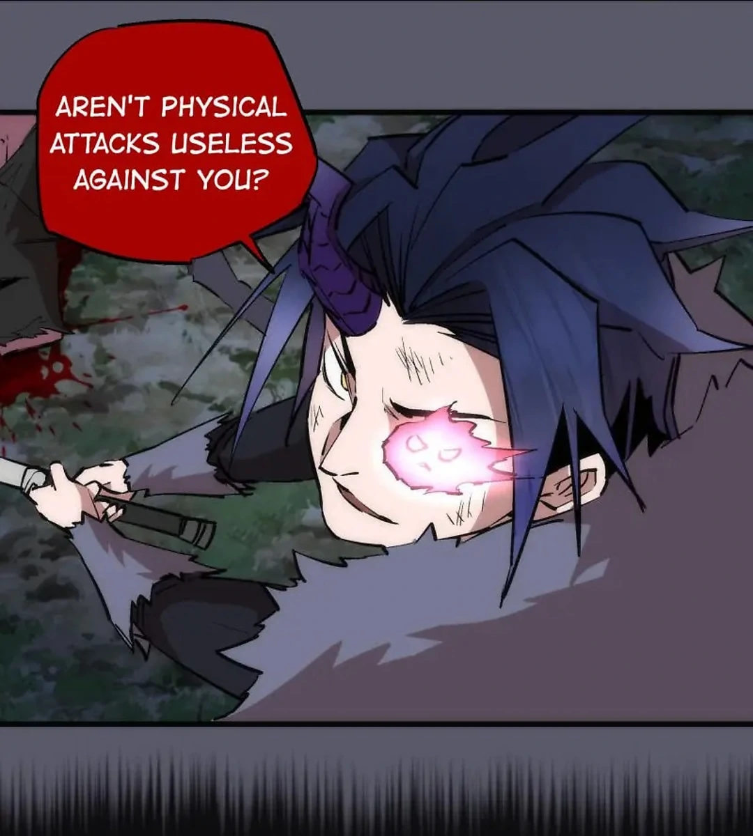 I Am Not The Demon Lord Chapter 57 - page 38