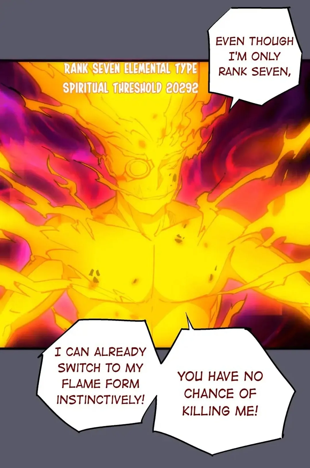 I Am Not The Demon Lord Chapter 57 - page 8