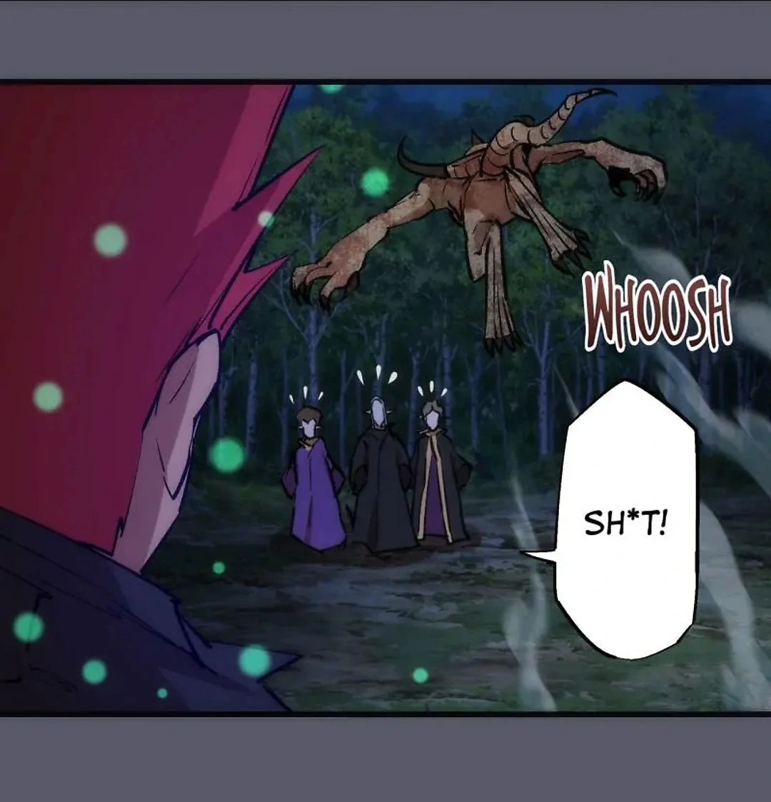 I Am Not The Demon Lord Chapter 58 - page 25