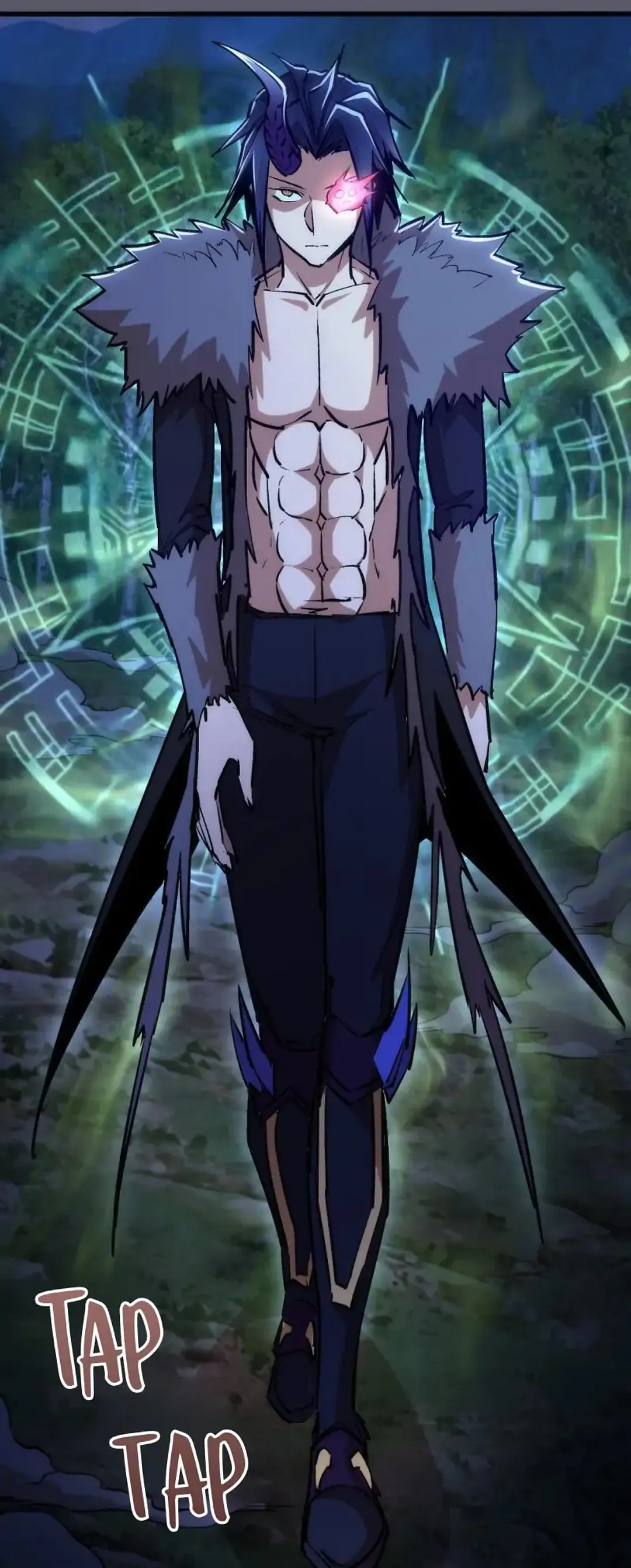 I Am Not The Demon Lord Chapter 58 - page 38