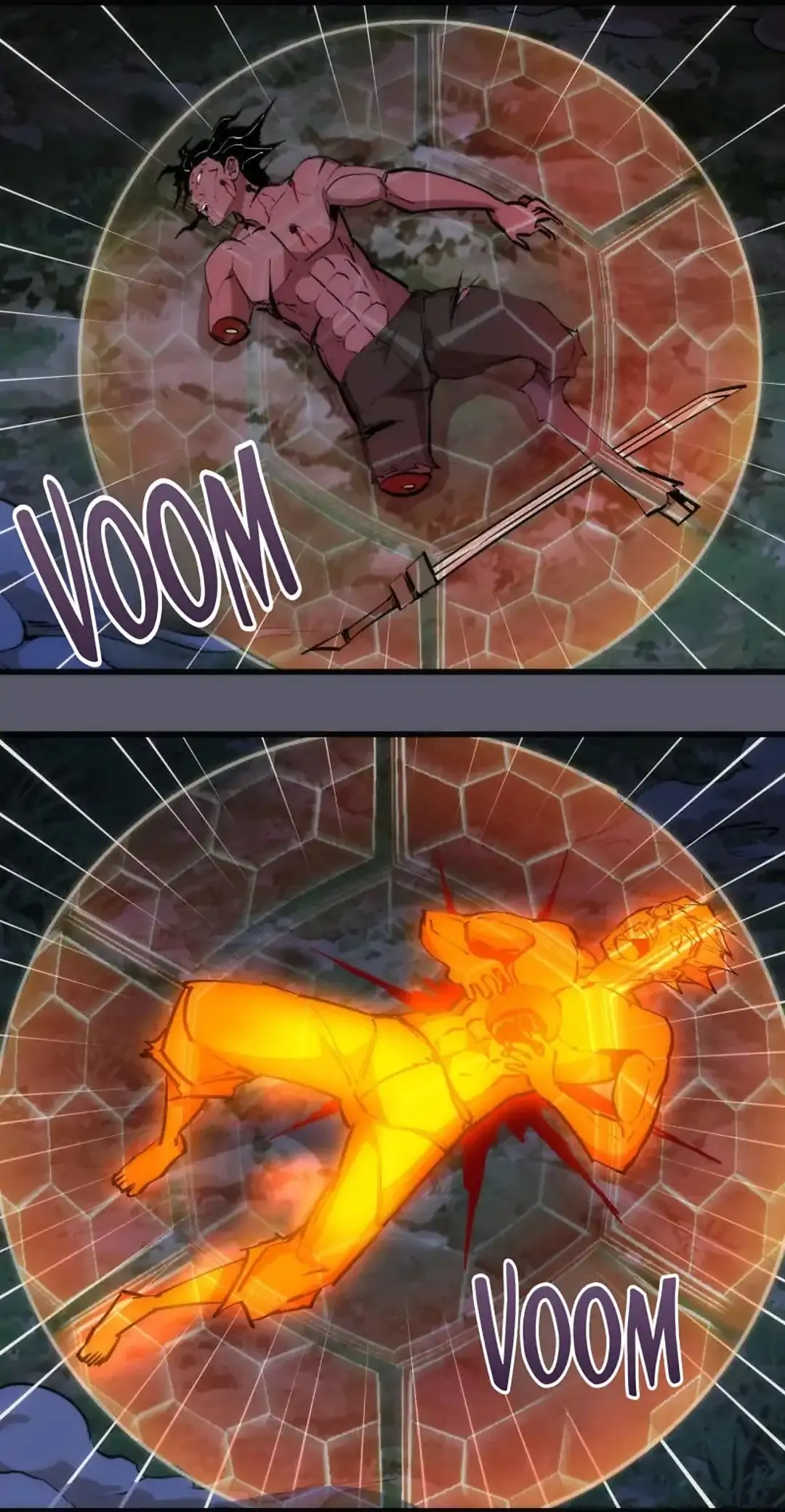 I Am Not The Demon Lord Chapter 58 - page 4