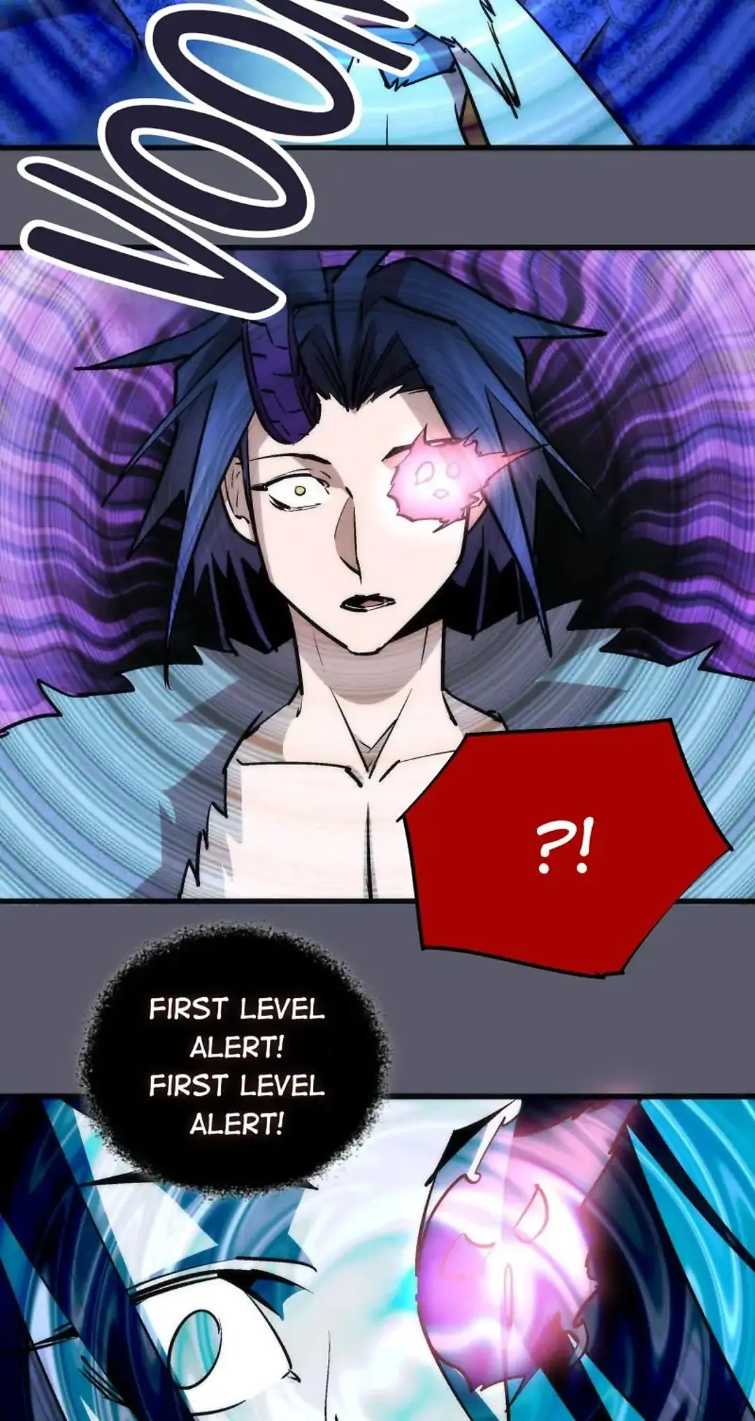 I Am Not The Demon Lord Chapter 58 - page 49