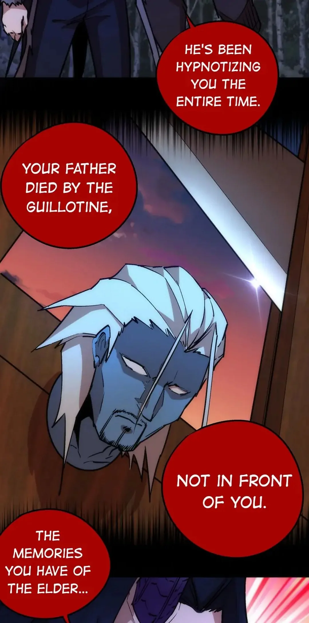 I Am Not The Demon Lord Chapter 59 - page 49