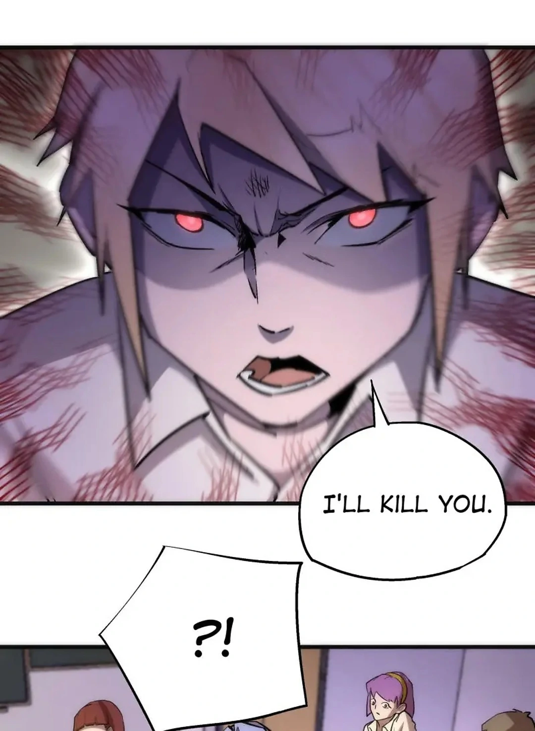 I Am Not The Demon Lord Chapter 61 - page 9