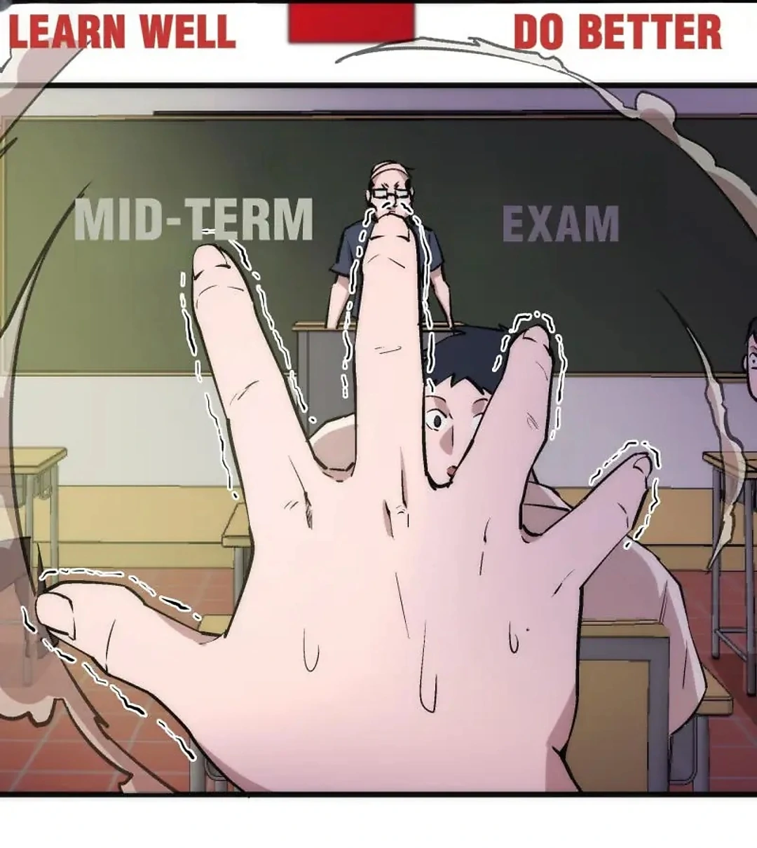 I Am Not The Demon Lord Chapter 61 - page 14