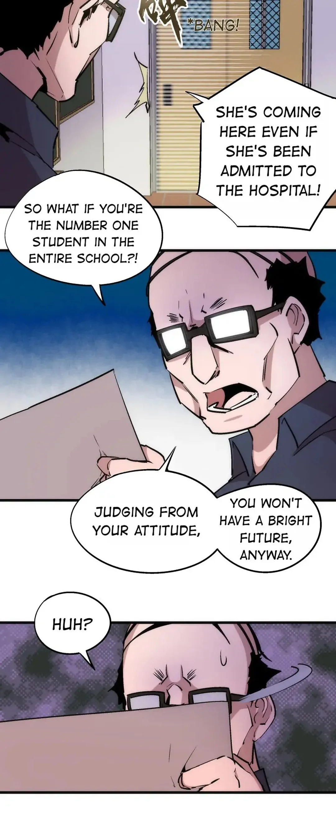 I Am Not The Demon Lord Chapter 61 - page 17