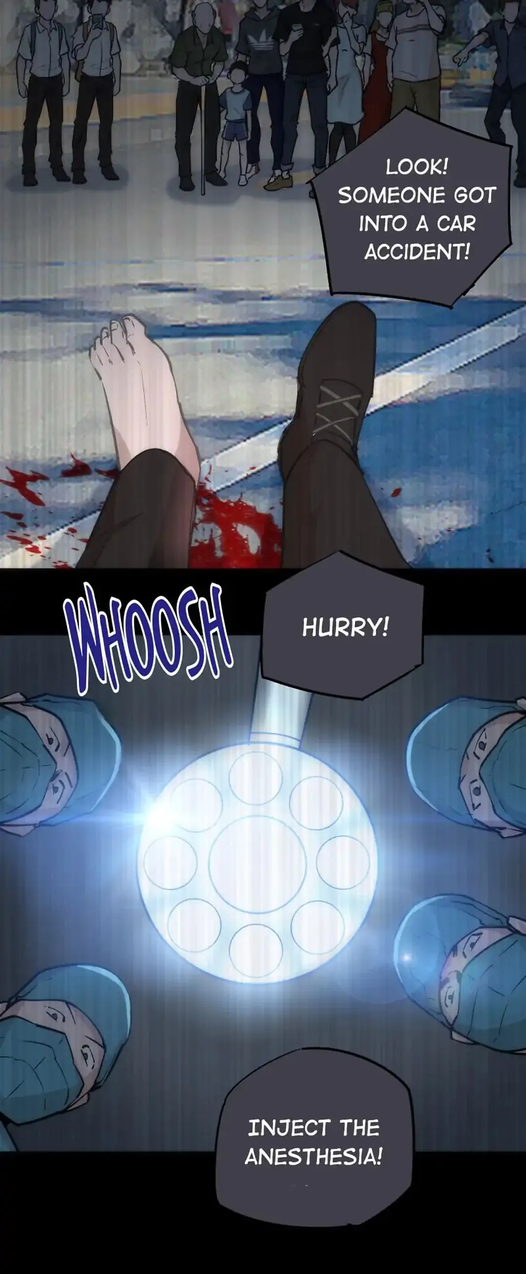 I Am Not The Demon Lord Chapter 61 - page 20