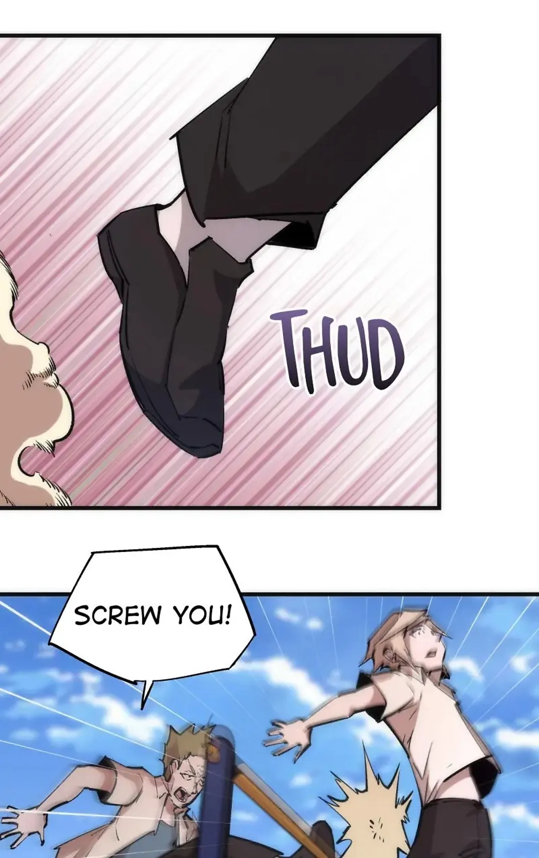 I Am Not The Demon Lord Chapter 61 - page 26