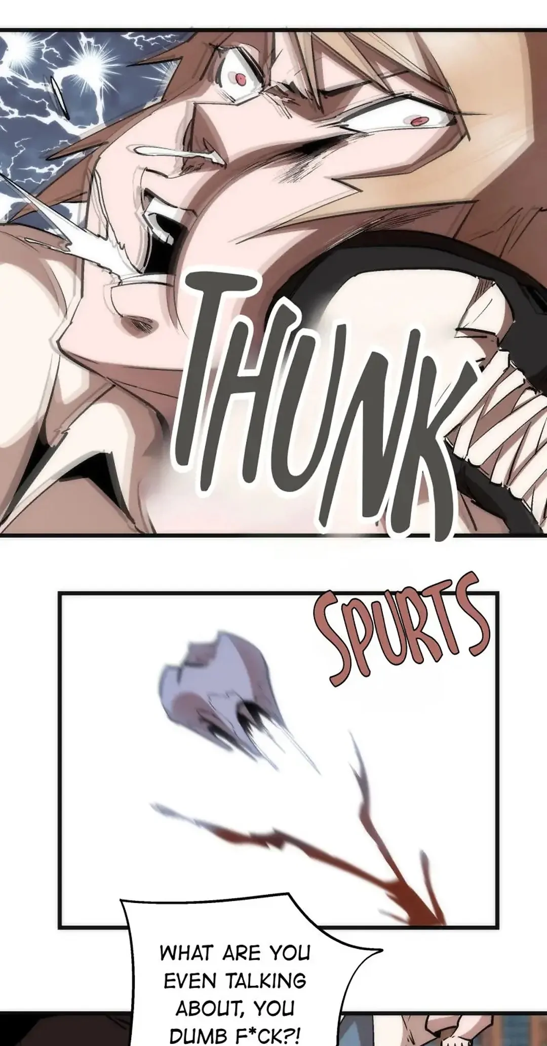 I Am Not The Demon Lord Chapter 61 - page 30