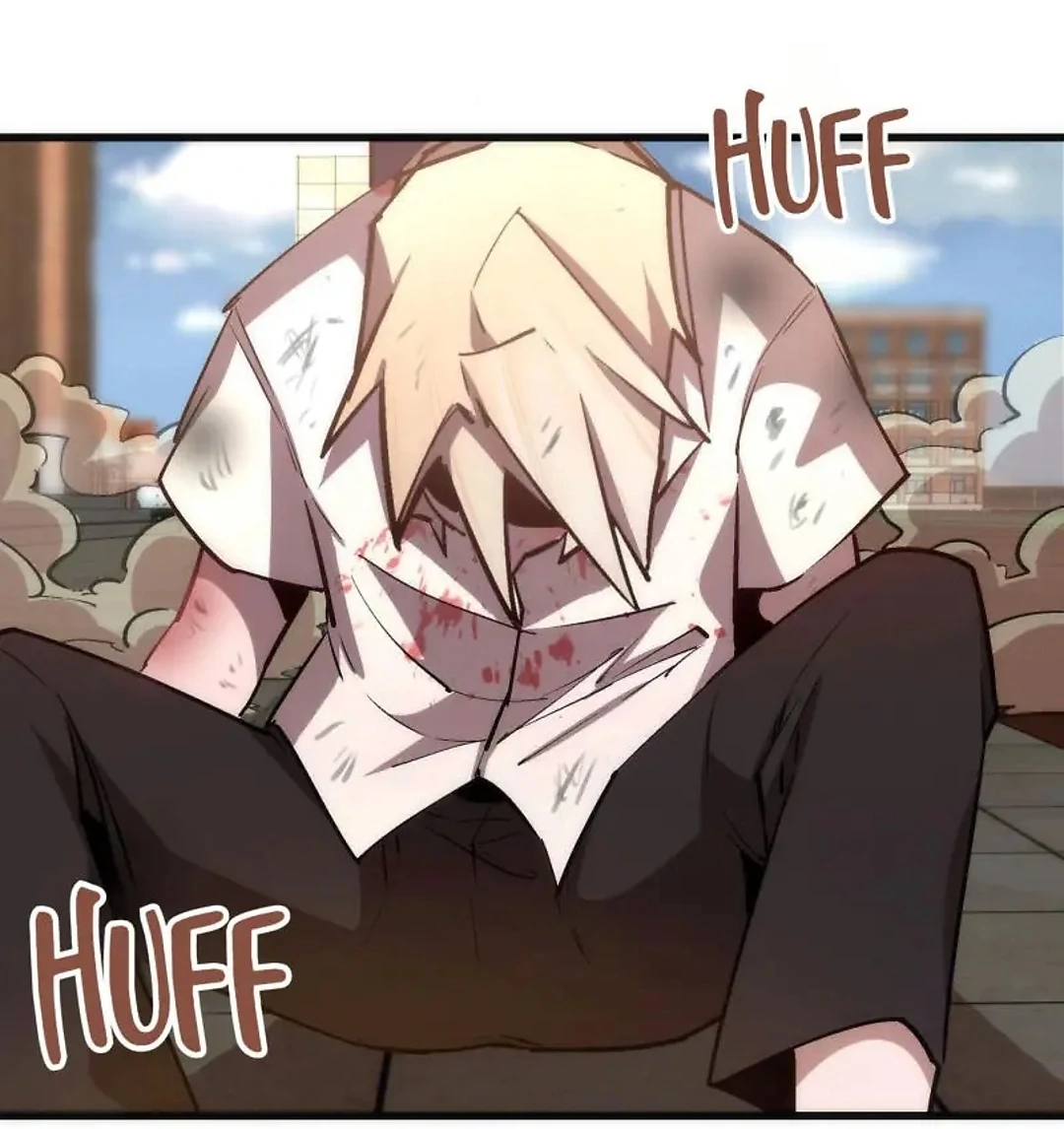 I Am Not The Demon Lord Chapter 61 - page 32