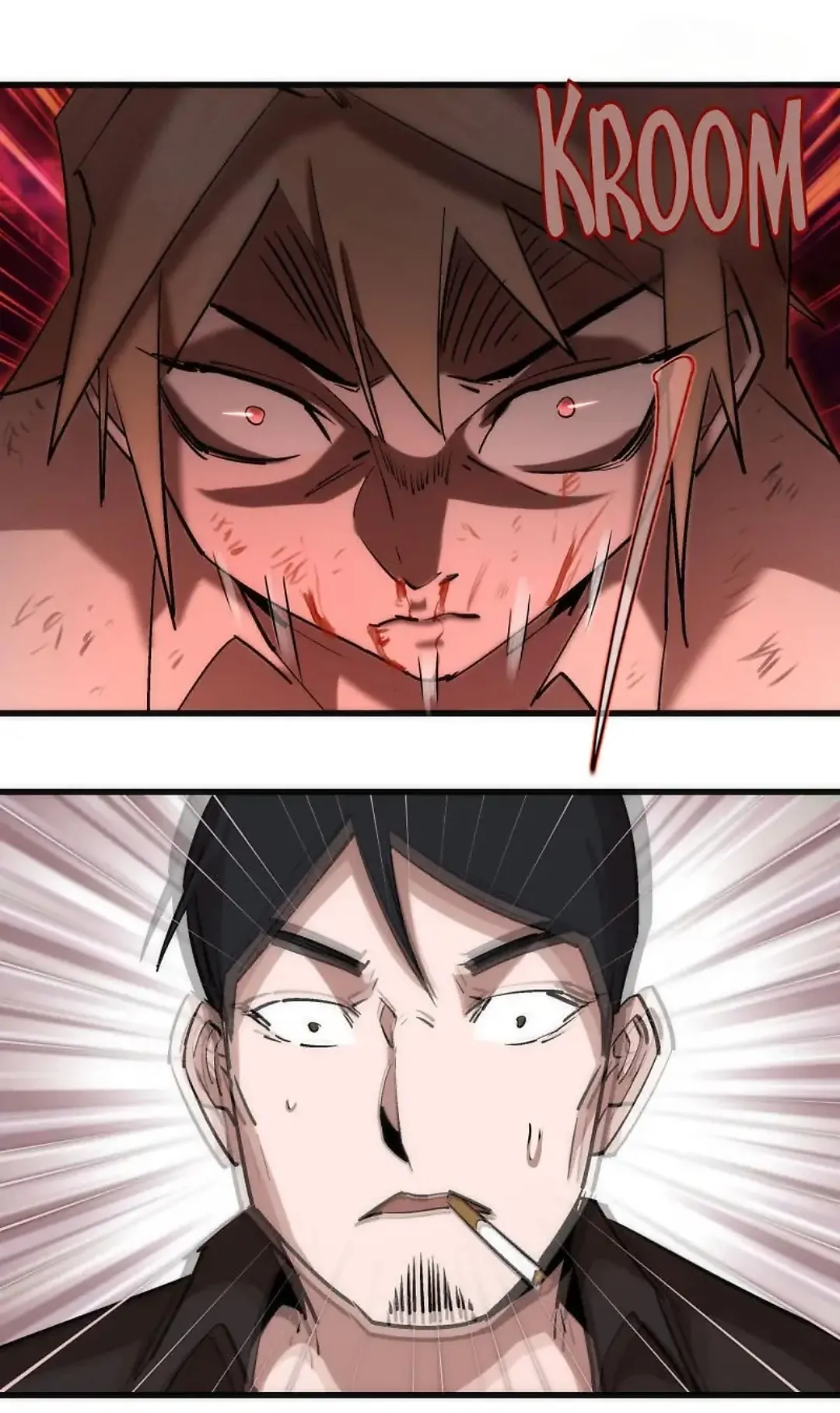 I Am Not The Demon Lord Chapter 61 - page 36